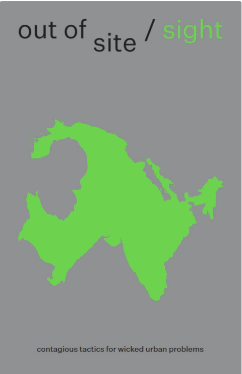 Out of site /sight - Iliana Boltvinik