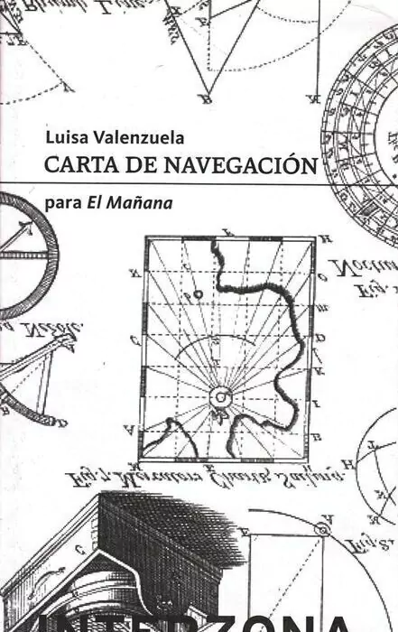 Carta de navegación - Luisa Valenzuela