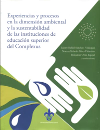 Experiencias y procesos en la dimensión ambiental y la sustentabilidad - vv.aa