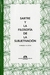 Sartre y la filosofía de la subjetivación - Enrique Gallegos