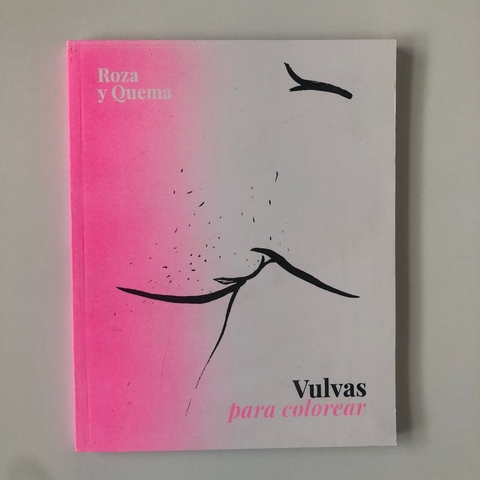 Vulvas para colorear - VV.AA