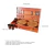 Set Brocani para 8 personas 32 piezas personalizables con valija - comprar online