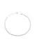 Pulseira Riviera Lisa 1,5mm
