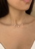 Choker 3 Pingentes - comprar online