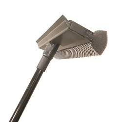 Limpia vidrios con mango extensible THAMES