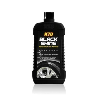 Revividor de gomas y plásticos 600cc K78