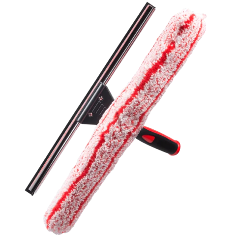 LIMPIA VIDRIOS TECHNODUO + PULEX 45 CM - THAMES