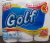 ROLLO DE COCINA HOJA SIMPLE 3 X 50 - GOLF PLUS