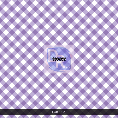 CORDURA ESTAMPADA 100-356