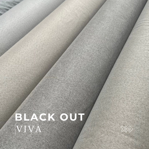 BLACK OUT VIVA - comprar online