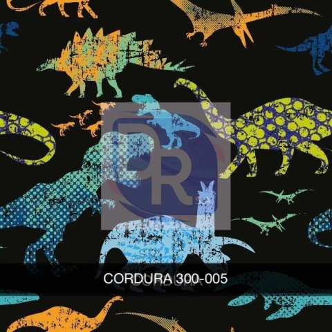 CORDURA ESTAMPADA 300-005