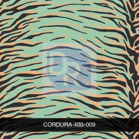 CORDURA ESTAMPADA 400-009