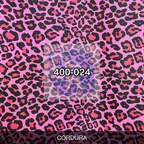 CORDURA ESTAMPADA 400-024