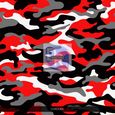 CORDURA ESTAMPADA 900-002