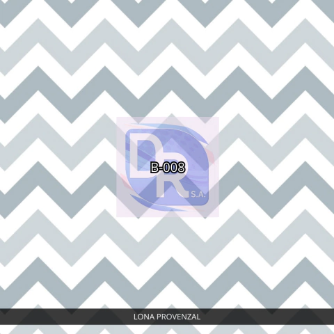 LONA PROVENZAL B-008 - comprar online