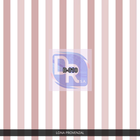 LONA PROVENZAL B-010 - comprar online