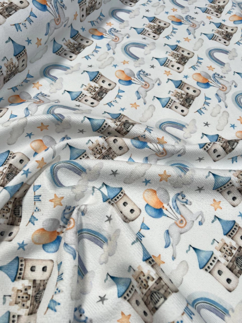 TELA MICROFIBRA SECADO RAPIDO