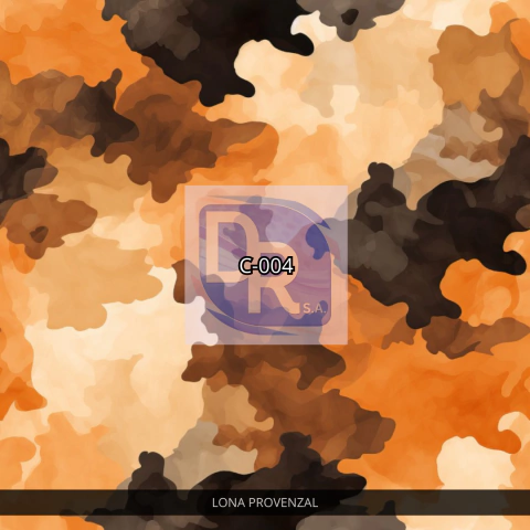 LONA PROVENZAL C-004 - comprar online