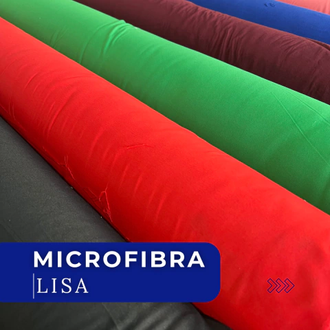 MICROFIBRA LISA - comprar online
