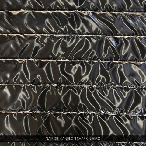 CANELÓN NAIROBI SHARK NEGRO - comprar online