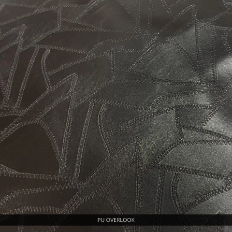 PU OVERLOOK