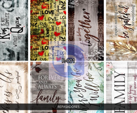 REPASADORES - comprar online