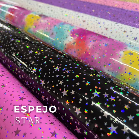 ESPEJO STAR - comprar online