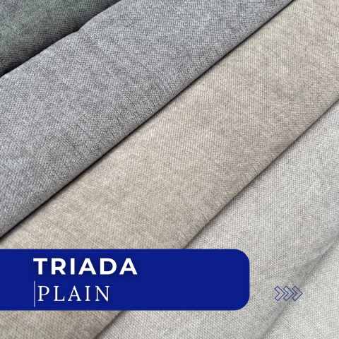 TRIADA PLAIN - comprar online
