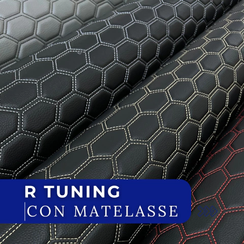 R TUINING MATELASSE - comprar online