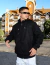 Jaqueta Masculina de Sarja Forrada - loja online
