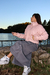 Jaqueta Puffer Fem - NASMAH