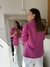 Blazer fucsia - tienda online