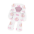 Redutor Bebê Conforto Ursa Princesa 015