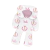 Redutor Bebê Conforto Ursa Princesa 015