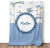 Manta Kids Avião 034