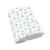 Manta para bebê personalizada Urso Balão 098