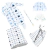 Kit Saída Maternidade Carrinhos 107
