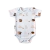 Body Bosque 128