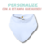 Personalize seu Babador