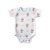 Body Ursa Princesa 167