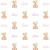 Ninho Redutor Ursa Princesa 018 - comprar online