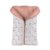 Saco de Dormir Menina Floral 180