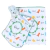 Kit Manta e Naninha Dinossauro 172 - comprar online