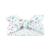 Laço Ursa Floral 295