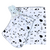 Kit Manta e Naninha Bosque 202 - comprar online