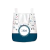 Porta Lenço Varão Astronauta 358