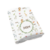 Manta para bebê personalizada Safari 377