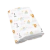 Manta para bebê personalizada Personalizada Safari 661