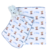 Kit Manta e Naninha Urso Marinheiro 028 - comprar online