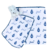 Kit Manta e Naninha Âncora 182 - comprar online